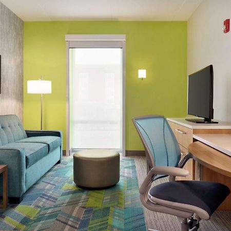 Home2 Suites By Hilton Dayton/Beavercreek, Oh Exterior photo