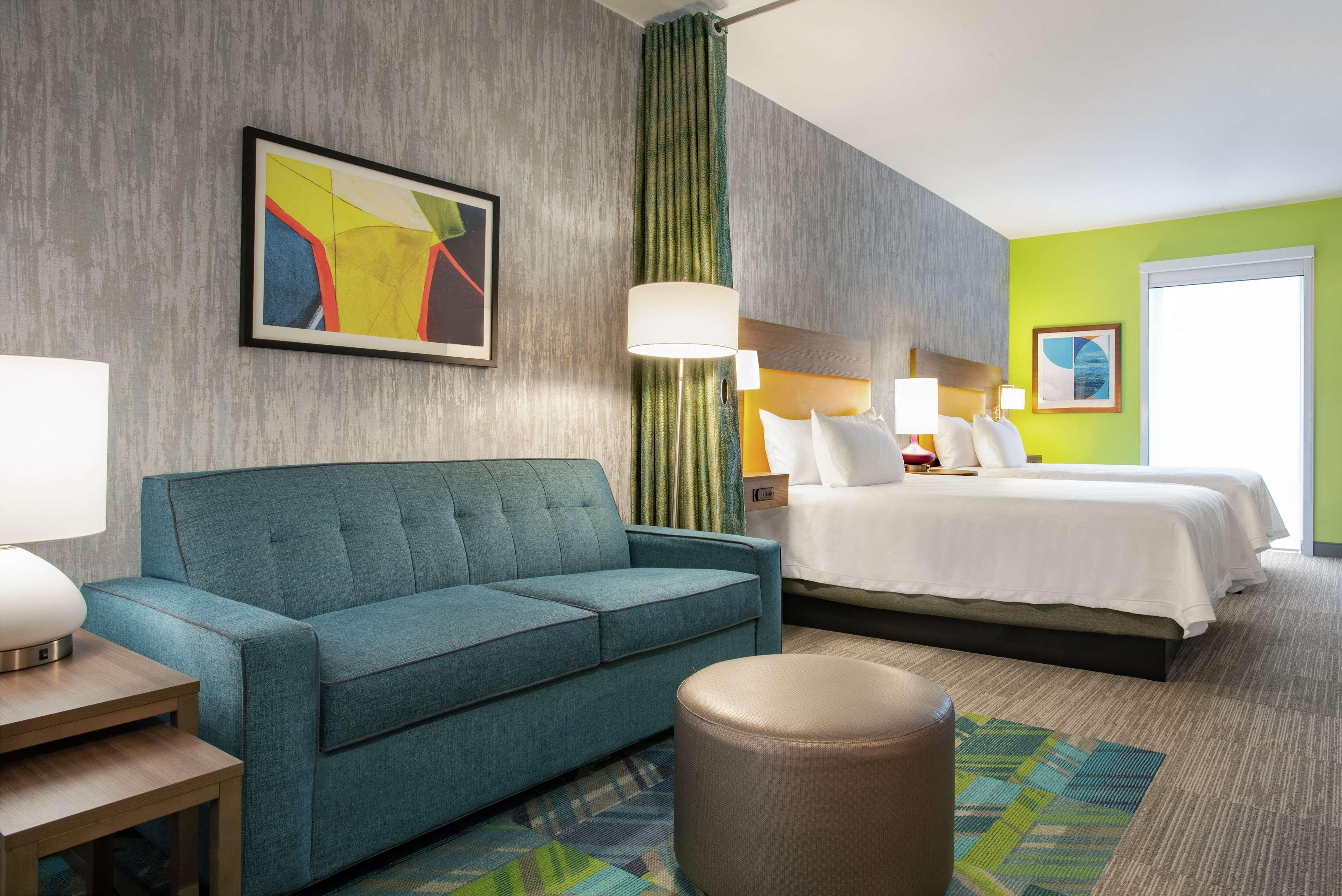 Home2 Suites By Hilton Dayton/Beavercreek, Oh Exterior photo