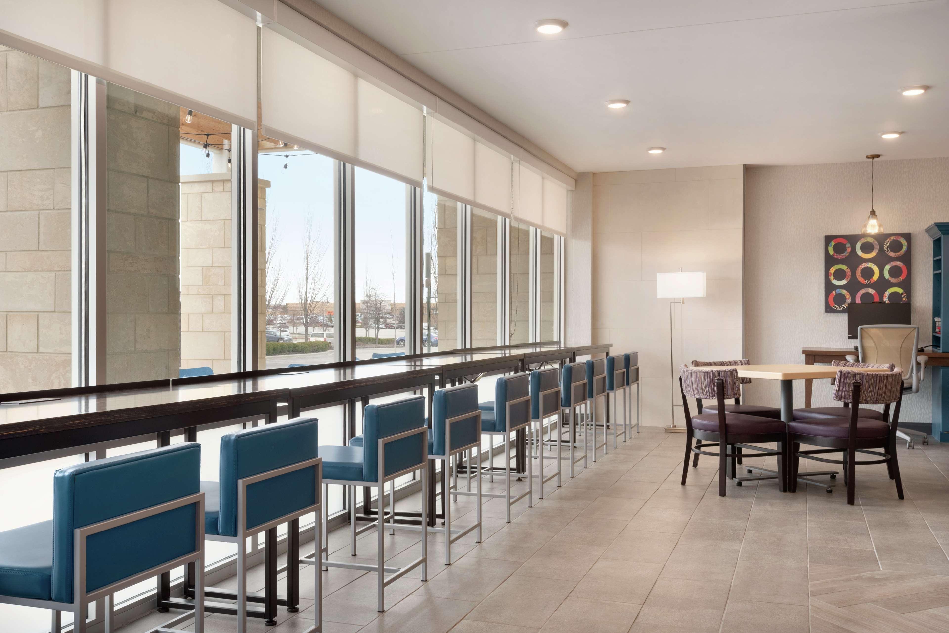 Home2 Suites By Hilton Dayton/Beavercreek, Oh Exterior photo