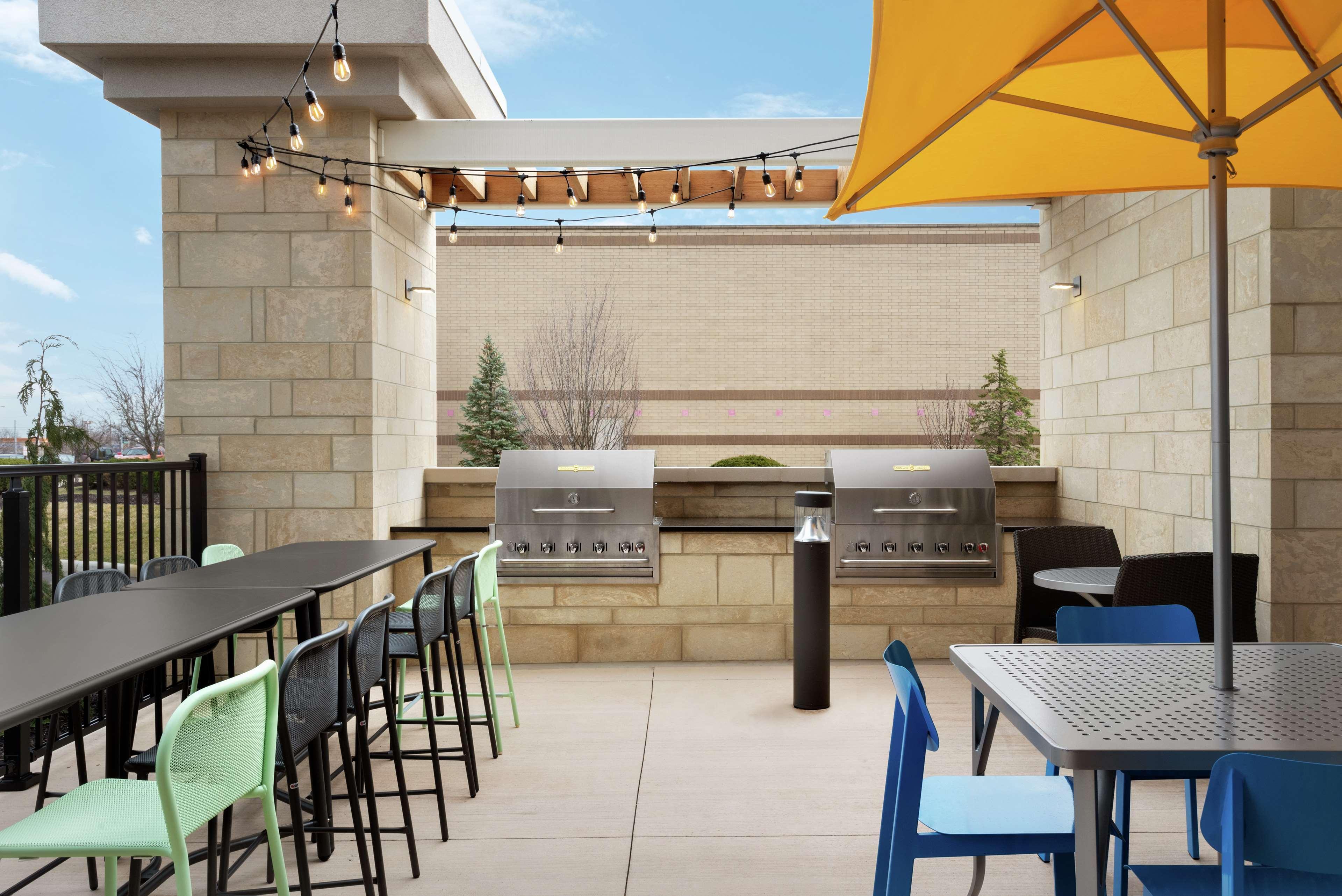 Home2 Suites By Hilton Dayton/Beavercreek, Oh Exterior photo