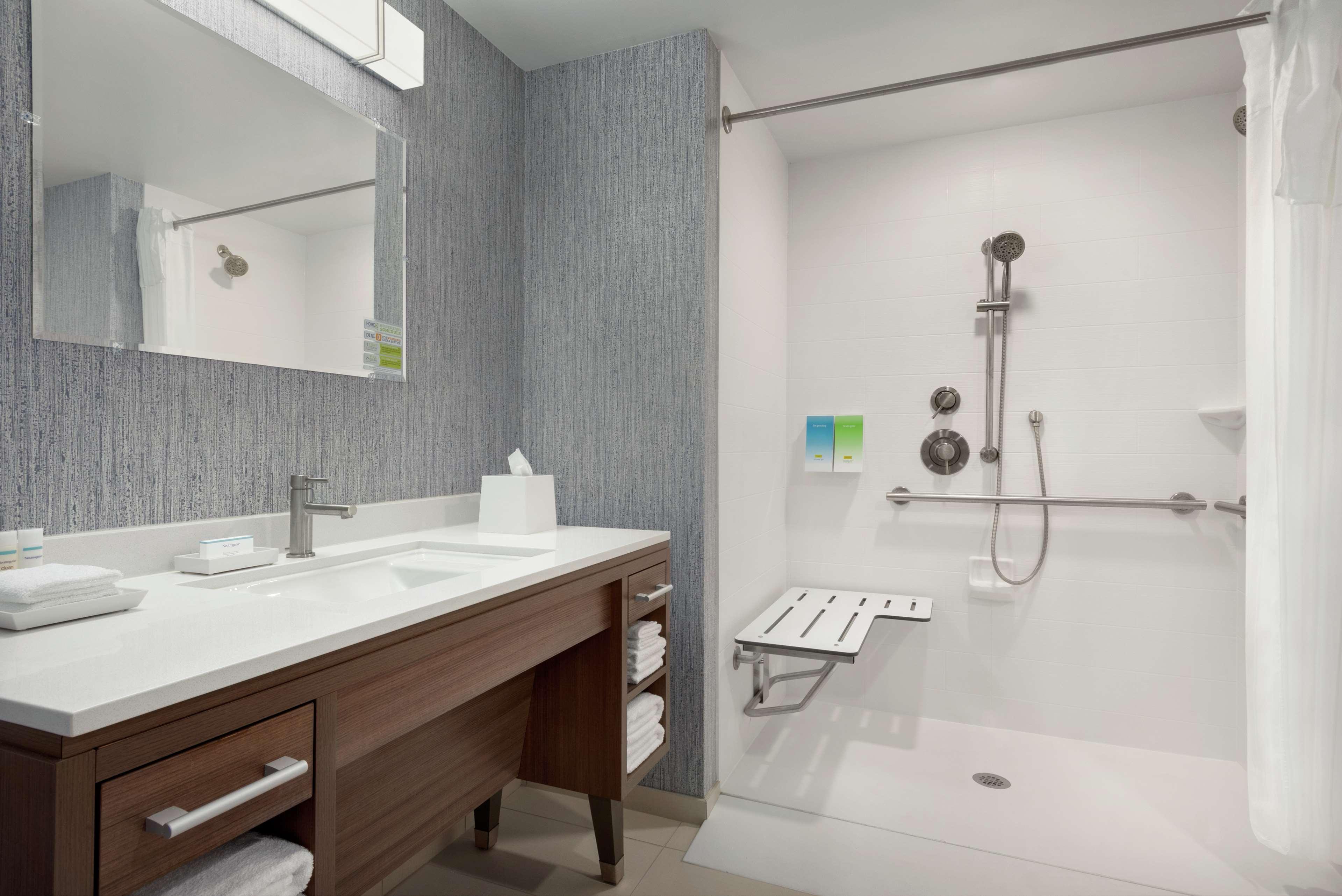 Home2 Suites By Hilton Dayton/Beavercreek, Oh Exterior photo