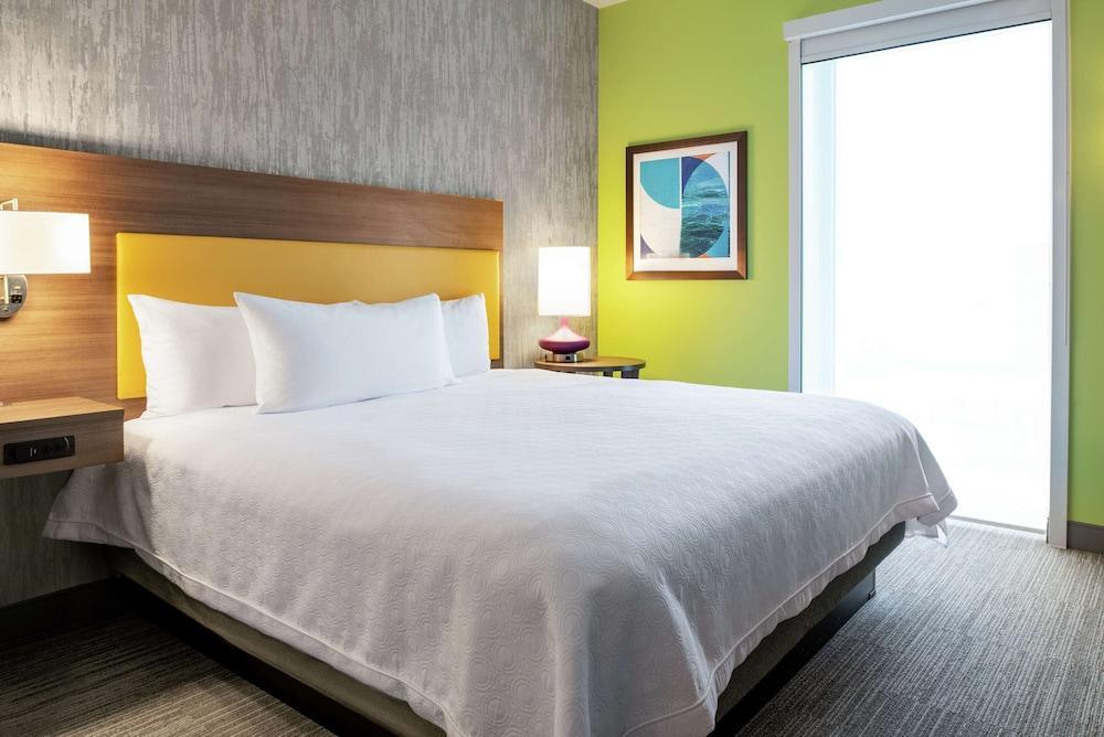 Home2 Suites By Hilton Dayton/Beavercreek, Oh Exterior photo